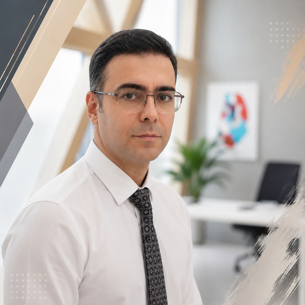 مهندس علی موسوی